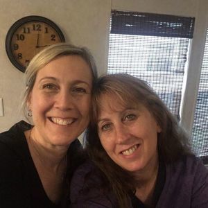 Meet your Posher, Joyce